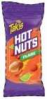 TAKIS HOT NUTS FLARE