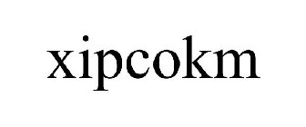 XIPCOKM