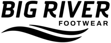 BIG RIVER FOOTWEAR