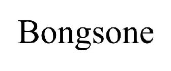 BONGSONE