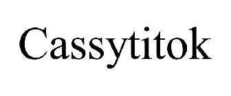 CASSYTITOK