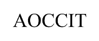 AOCCIT