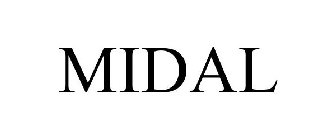 MIDAL