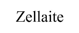 ZELLAITE