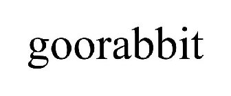 GOORABBIT