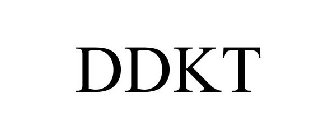 DDKT