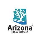 ARIZONA CORAL COMPANY