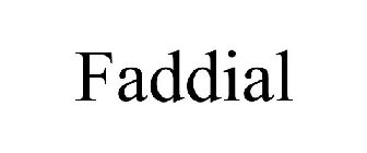 FADDIAL