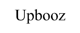 UPBOOZ