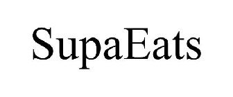 SUPAEATS