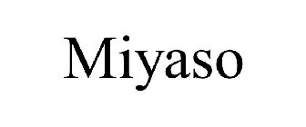 MIYASO