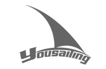 YOUSAILING