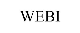 WEBI