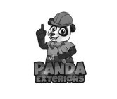 PANDA EXTERIORS