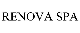 RENOVA SPA