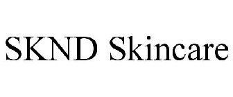 SKND SKINCARE