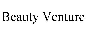 BEAUTY VENTURE