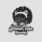 GOLDEN NILE BEAUTY