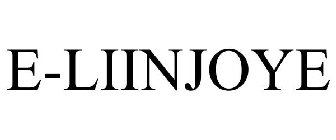 E-LIINJOYE