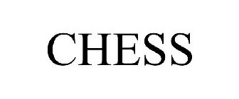 CHESS