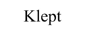 KLEPT