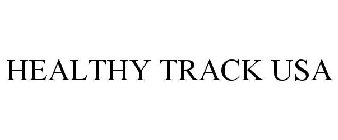 HEALTHY TRACK USA