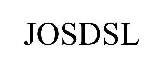 JOSDSL