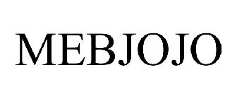 MEBJOJO