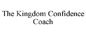 THE KINGDOM CONFIDENCE COACH