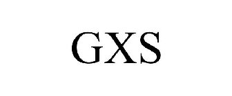 GXS