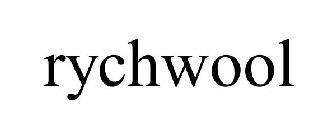 RYCHWOOL