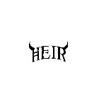 HEIR