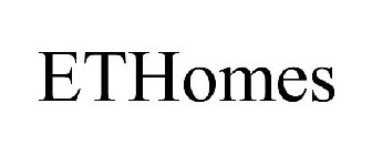 ETHOMES