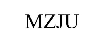 MZJU