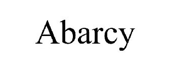 ABARCY