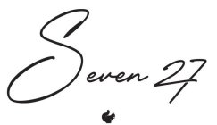 SEVEN 27