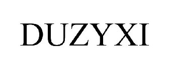 DUZYXI