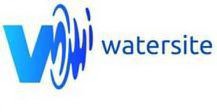 W WATERSITE