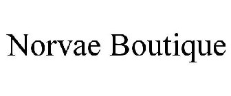 NORVAE BOUTIQUE