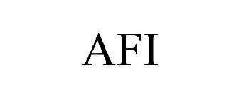 AFI