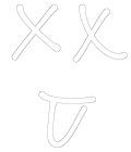 X X