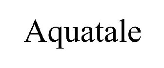 AQUATALE