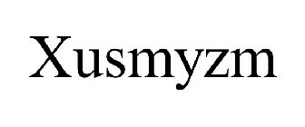 XUSMYZM