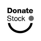 DONATE STOCK