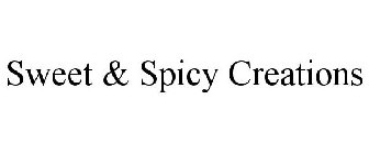 SWEET & SPICY CREATIONS