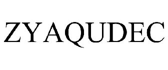 ZYAQUDEC