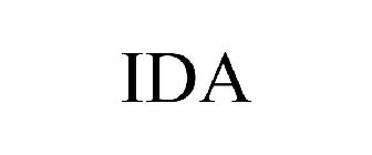 IDA