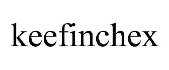 KEEFINCHEX