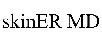 SKINER MD