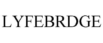 LYFEBRDGE